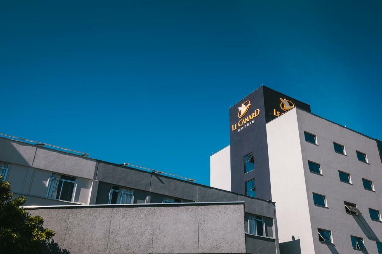Le Canard Joinville Exterior photo